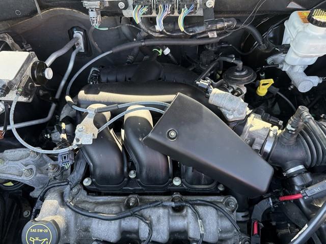 Ford Escape XLT 4WD V6 2008