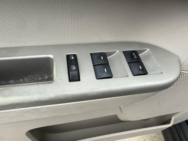 Ford Escape XLT 4WD V6 2008