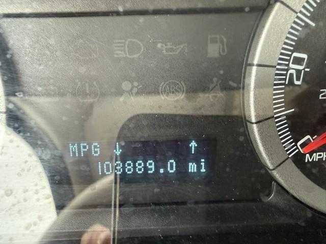 Ford Escape XLT 4WD V6 2008