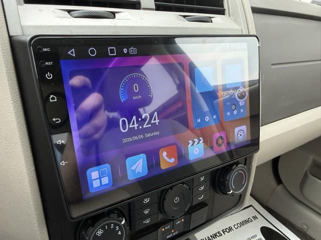 Ford Escape XLT 4WD V6 2008
