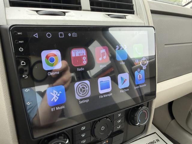 Ford Escape XLT 4WD V6 2008