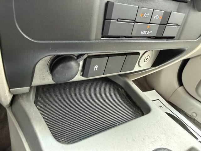 Ford Escape XLT 4WD V6 2008