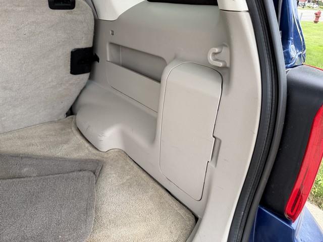 Ford Escape XLT 4WD V6 2008