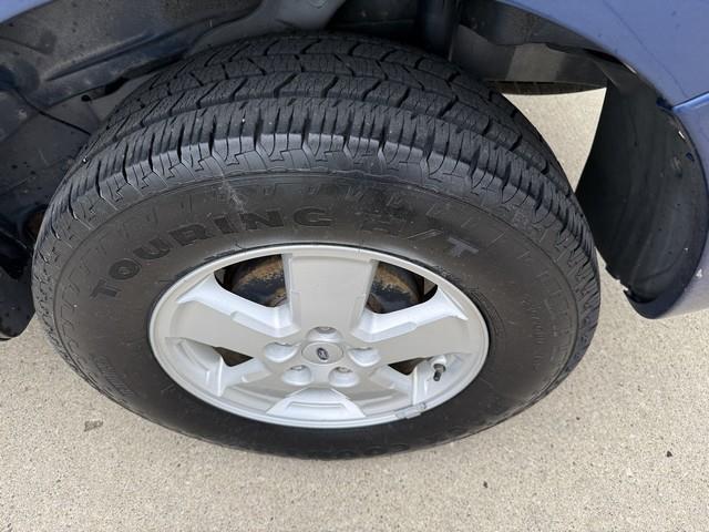 Ford Escape XLT 4WD V6 2008