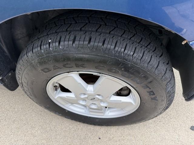 Ford Escape XLT 4WD V6 2008