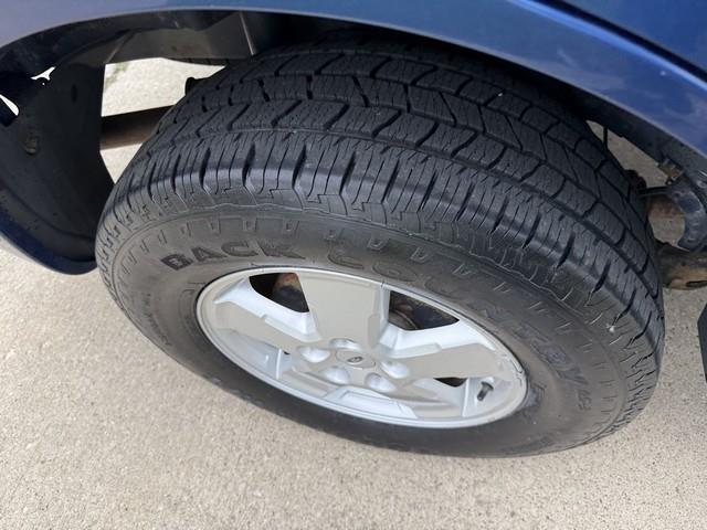 Ford Escape XLT 4WD V6 2008
