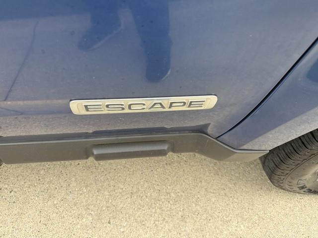 Ford Escape XLT 4WD V6 2008