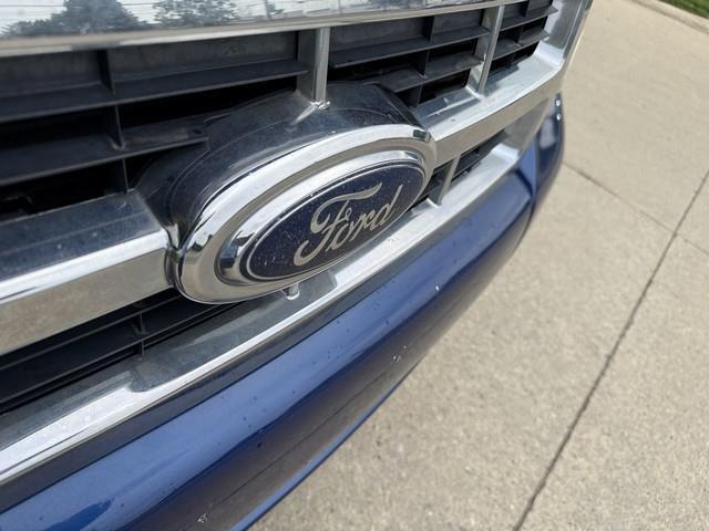Ford Escape XLT 4WD V6 2008
