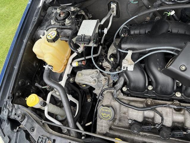 Ford Escape XLT 4WD V6 2008
