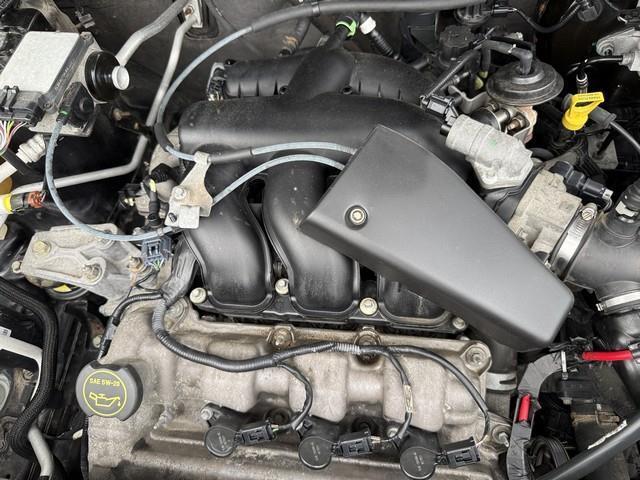Ford Escape XLT 4WD V6 2008