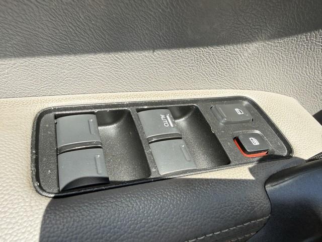 Honda CR-V EX-L 4WD 5-Speed AT 2011