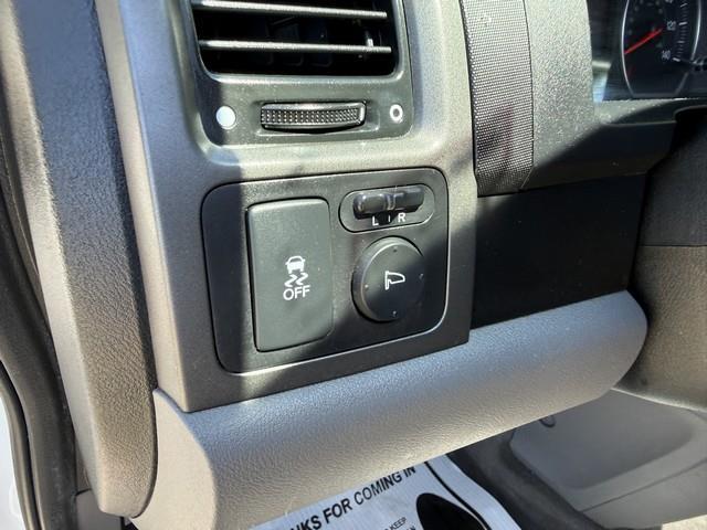 Honda CR-V EX-L 4WD 5-Speed AT 2011