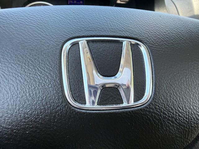 Honda CR-V EX-L 4WD 5-Speed AT 2011