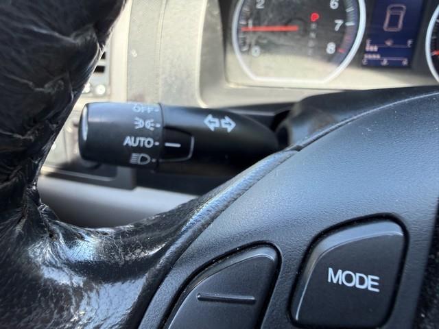 Honda CR-V EX-L 4WD 5-Speed AT 2011