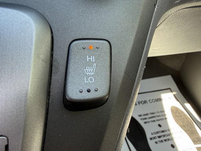 Honda CR-V EX-L 4WD 5-Speed AT 2011