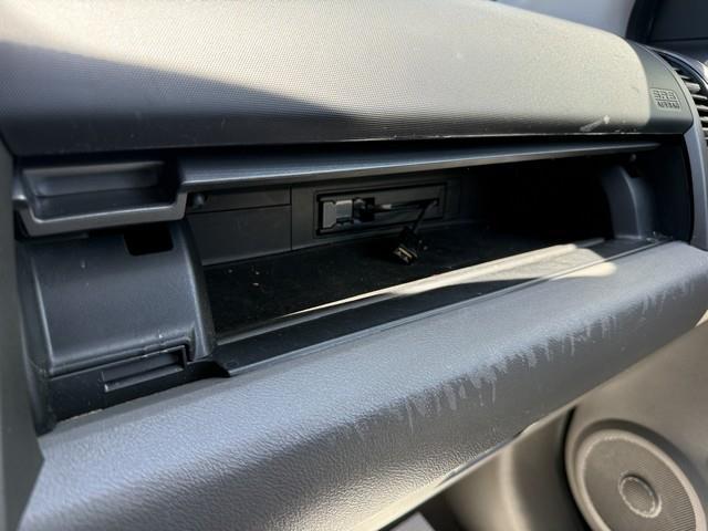 Honda CR-V EX-L 4WD 5-Speed AT 2011