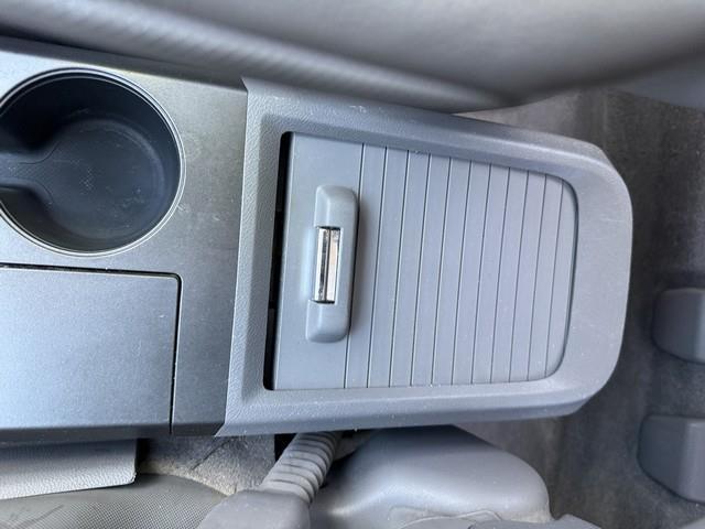 Honda CR-V EX-L 4WD 5-Speed AT 2011