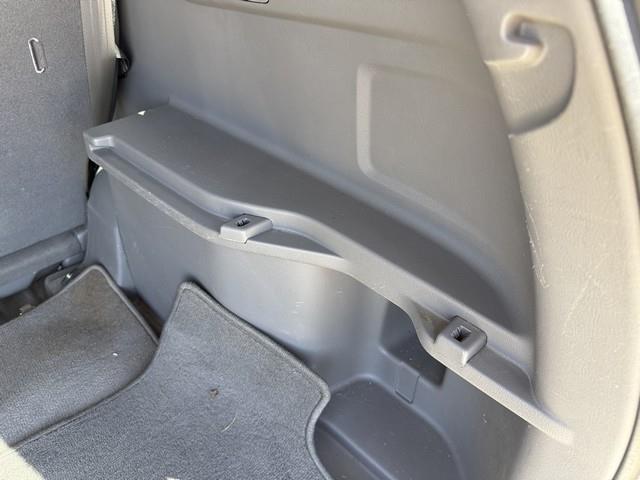 Honda CR-V EX-L 4WD 5-Speed AT 2011