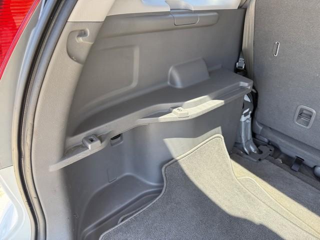 Honda CR-V EX-L 4WD 5-Speed AT 2011