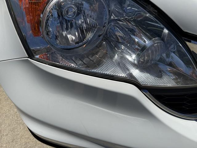 Honda CR-V EX-L 4WD 5-Speed AT 2011