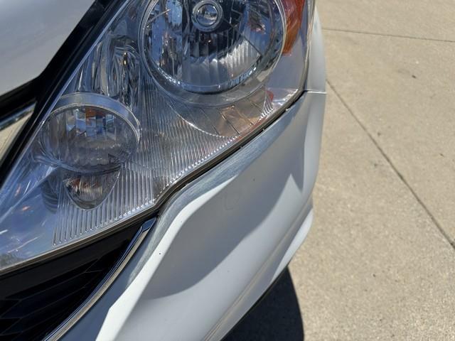 Honda CR-V EX-L 4WD 5-Speed AT 2011