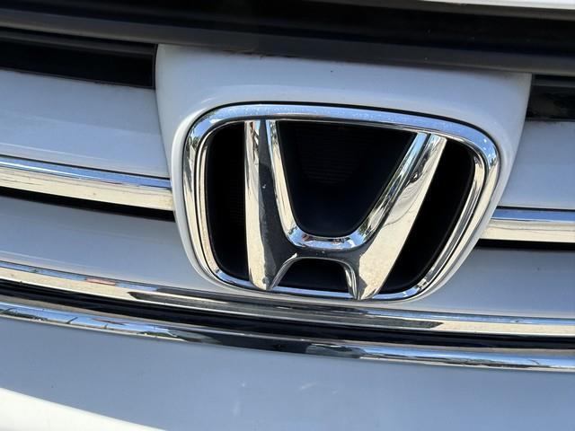 Honda CR-V EX-L 4WD 5-Speed AT 2011