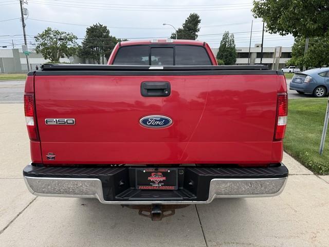 Ford F-150  2004