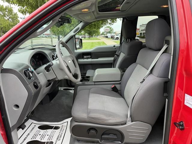 Ford F-150  2004