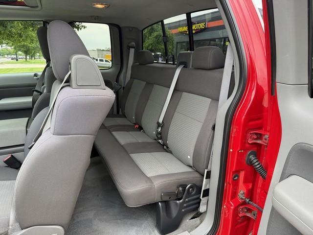 Ford F-150  2004