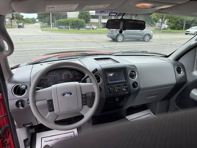 Ford F-150  2004