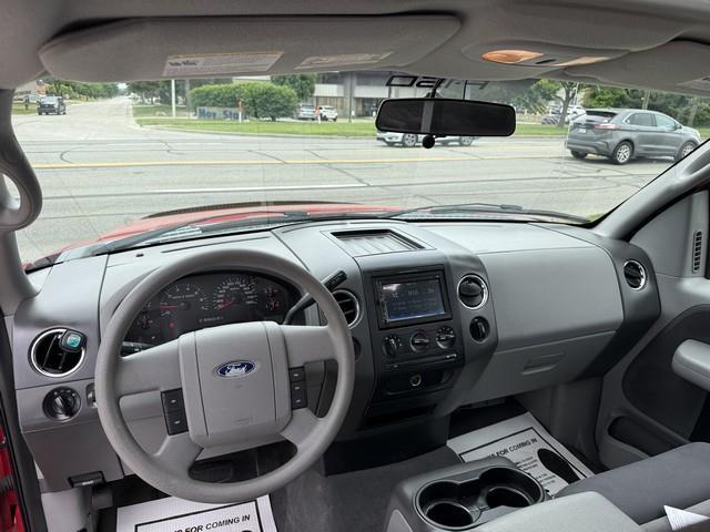 Ford F-150  2004