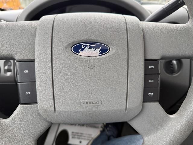 Ford F-150  2004