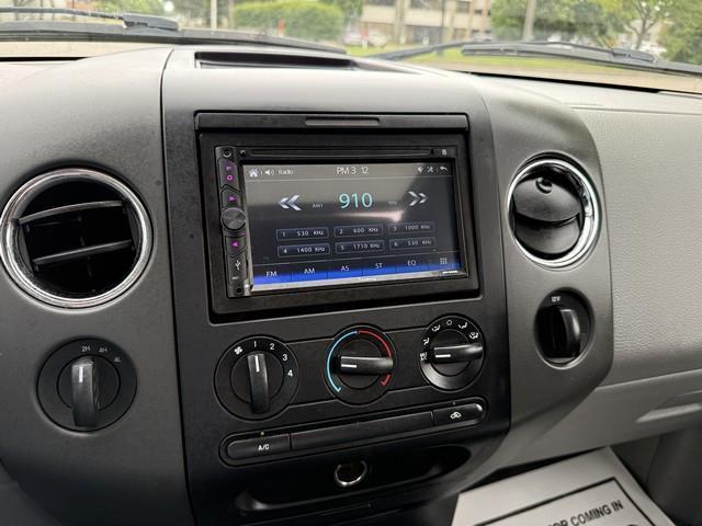 Ford F-150  2004