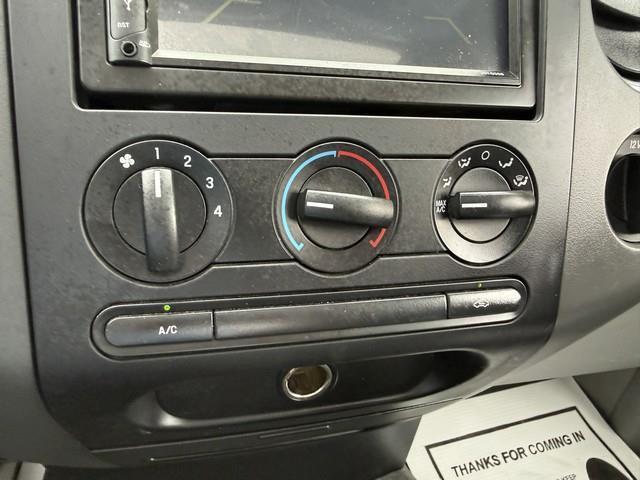 Ford F-150  2004