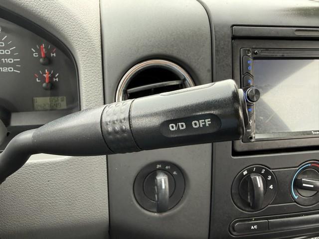 Ford F-150  2004