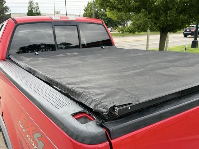 Ford F-150  2004