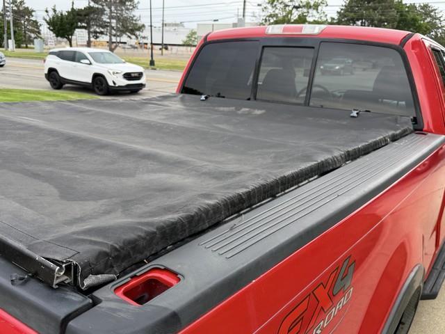 Ford F-150  2004