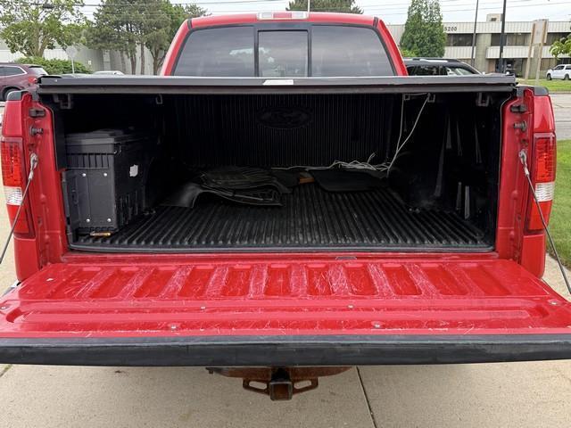 Ford F-150  2004