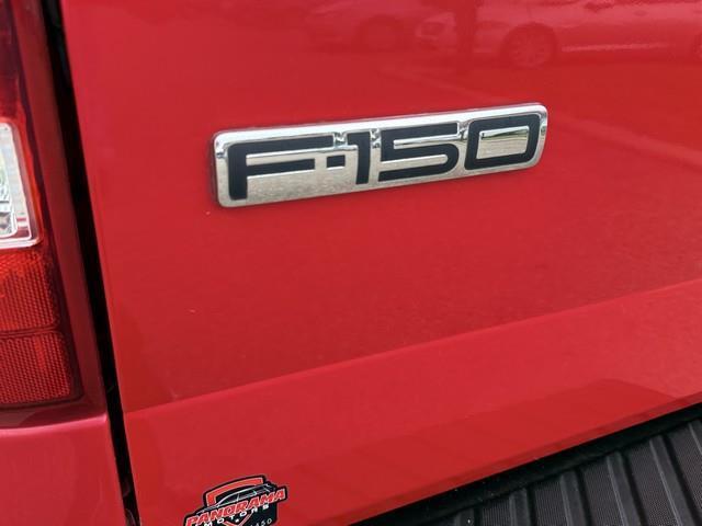 Ford F-150  2004