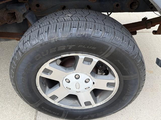 Ford F-150  2004