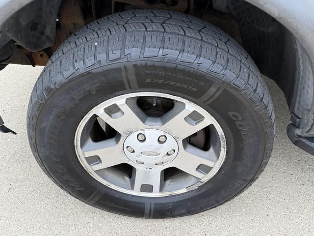 Ford F-150  2004