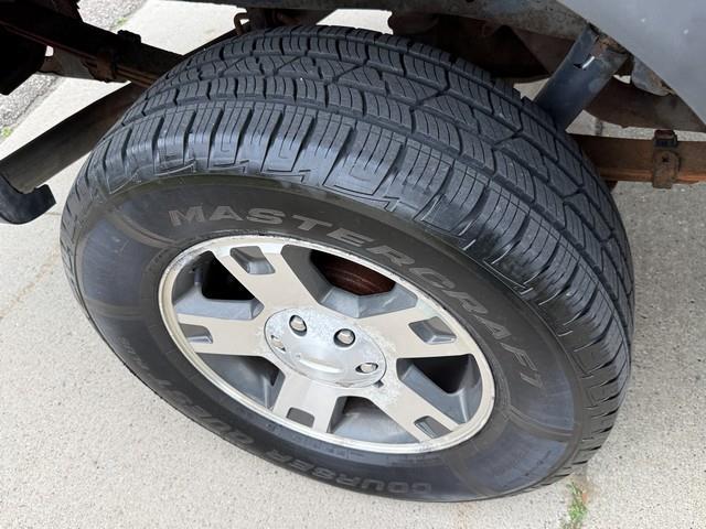 Ford F-150  2004
