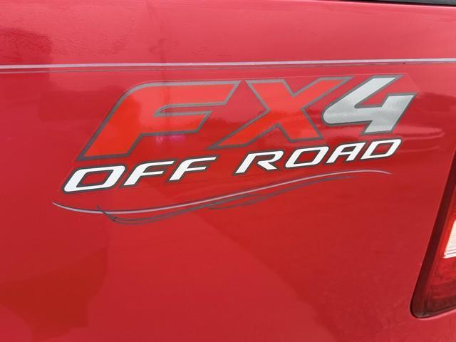Ford F-150  2004