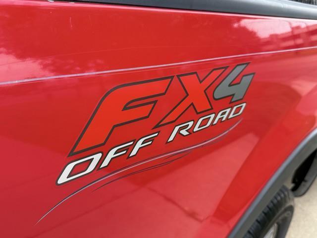 Ford F-150  2004