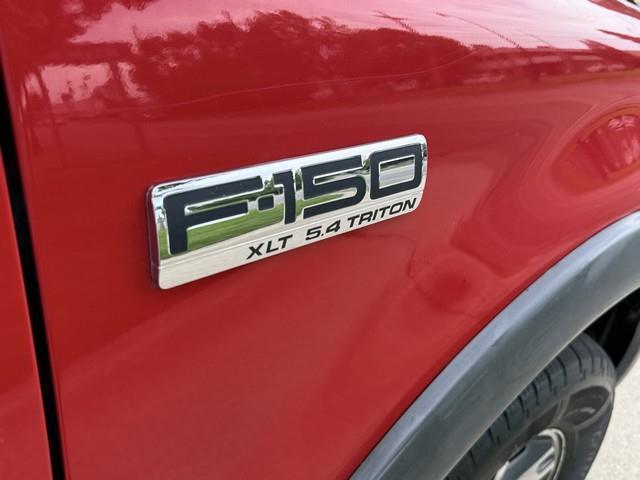 Ford F-150  2004