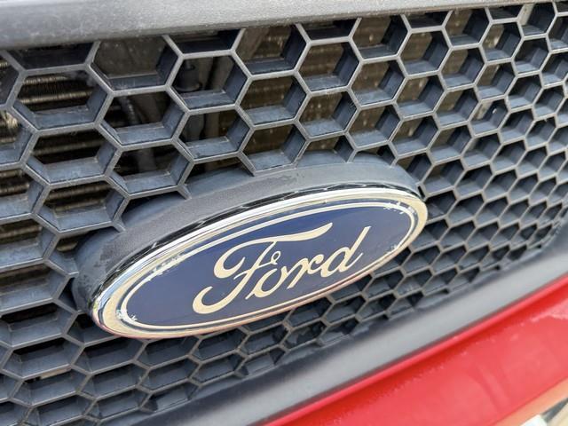 Ford F-150  2004