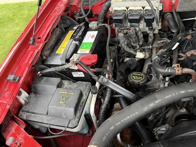 Ford F-150  2004