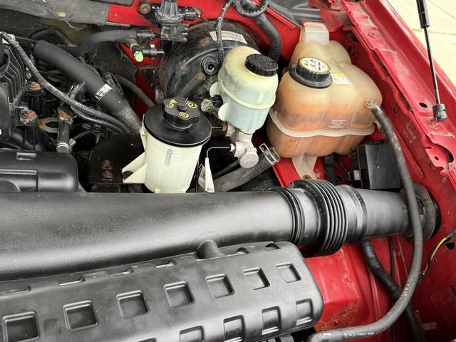 Ford F-150  2004