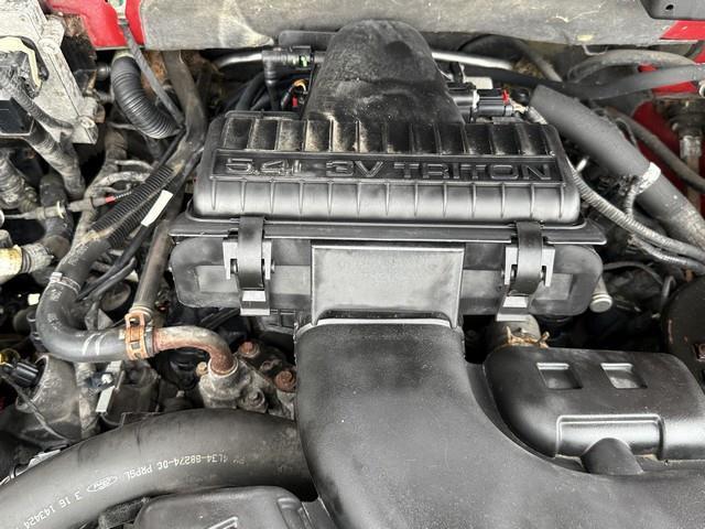 Ford F-150  2004