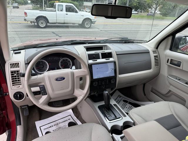 Ford Escape  2008